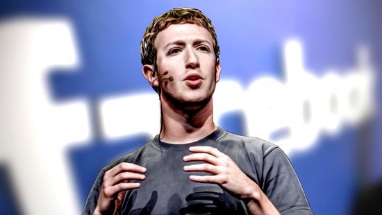 Facebook麻烦缠身，扎克伯格财富今年缩水174亿美元